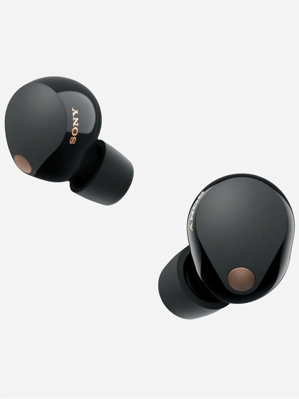 Sony Earbud - black